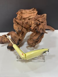 Image 2 of Sanger Custom Lures- ( Bone )