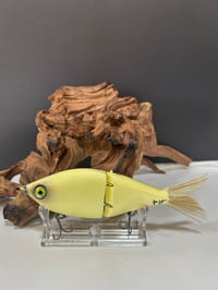 Image 3 of Sanger Custom Lures- ( Bone )