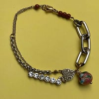 Image 1 of Bracelet « SACRÉ-CŒUR »
