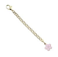 Image 7 of Flower Tumbler Charms | 10 Colors