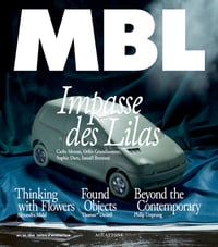 Image 1 of MBL ARCHITECTES - Sophie DARS / Carlo MENON
