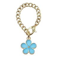 Image 11 of Flower Tumbler Charms | 10 Colors