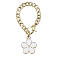 Image 13 of Flower Tumbler Charms | 10 Colors