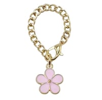 Image 12 of Flower Tumbler Charms | 10 Colors