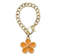 Image 17 of Flower Tumbler Charms | 10 Colors