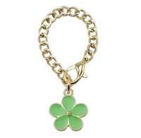 Image 18 of Flower Tumbler Charms | 10 Colors