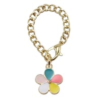 Image 20 of Flower Tumbler Charms | 10 Colors