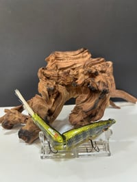 Image 2 of Sanger Custom Lures- ( Bright Gill  )