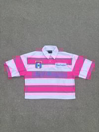 Image 1 of “Argentina” Rugby polo