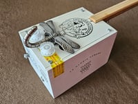 Image 1 of Dragonfly Diddley Bow