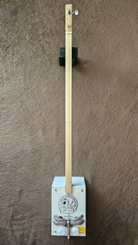 Image 3 of Dragonfly Diddley Bow
