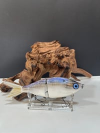 Image 1 of Sanger Custom Lures- ( PurpleShad)