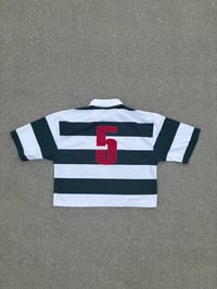 Image 2 of “Italy” Rugby polo