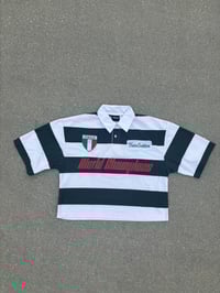 Image 1 of “Italy” Rugby polo