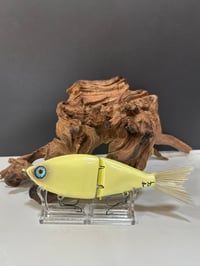 Image 1 of Sanger Custom Lures- (  Bone  )