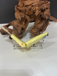Image 3 of Sanger Custom Lures- (  Bone  )