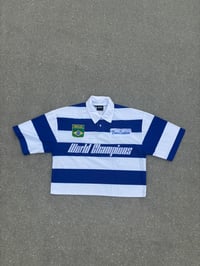 Image 1 of “Brazil” Rugby polo