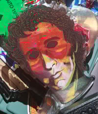 Image 1 of SICK GUY KEYCHAIN