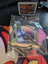 Image 2 of Suu acrylic charm
