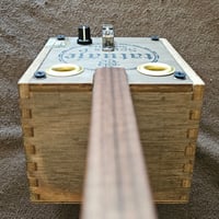 Image 4 of Tatuaje Diddley Bow