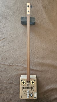 Image 2 of Tatuaje Diddley Bow