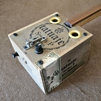 Image 1 of Tatuaje Diddley Bow