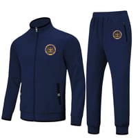 NAACP JOGGER SET