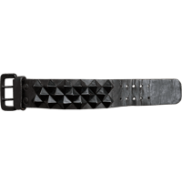 Image 2 of Bounty Hunter Studded Leather Bracelet