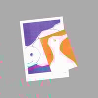 Image 1 of [BRITNEY PRESS™] DIBUJOS DE VERANO (ENRIQUE BARCO™)