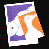 Image 2 of [BRITNEY PRESS™] DIBUJOS DE VERANO (ENRIQUE BARCO™)