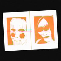 Image 7 of [BRITNEY PRESS™] DIBUJOS DE VERANO (ENRIQUE BARCO™)