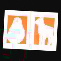 Image 6 of [BRITNEY PRESS™] DIBUJOS DE VERANO (ENRIQUE BARCO™)