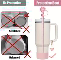 Image 10 of 6 Piece Tumbler Accessory Set | 5 Colors 