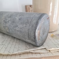 Image 3 of Fabulous Rustic Old Water Bottle