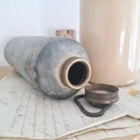 Image 5 of Fabulous Rustic Old Water Bottle