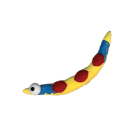Image 1 of 'TENTI' PLUSHIE