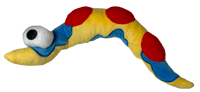 Image 2 of 'TENTI' PLUSHIE