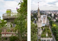 Image 10 of JARDINS EN COUVERTURE - ChartierDalix / serp