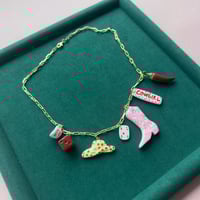 Image 2 of The Cowgirl Necklace
