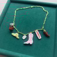Image 3 of The Cowgirl Necklace