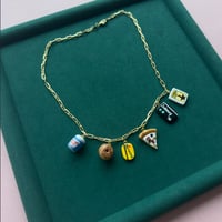 Image 2 of New York Necklace 🗽