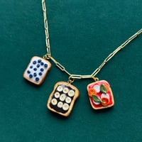 Image 2 of The Brunch Necklace