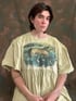 horsegirl dress: pucker bunch Image 2