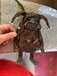 Image 3 of Wall troll/cat’s Eye