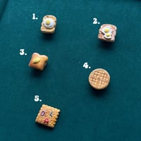Image 3 of Pastry Button Covers