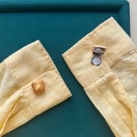 Image 2 of Pastry Button Covers