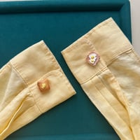 Image 1 of Pastry Button Covers