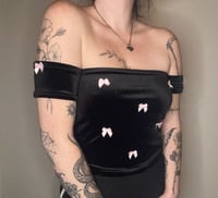 Image 2 of Cutie Patootie Top