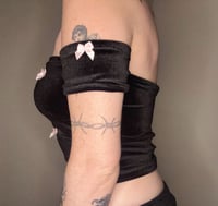 Image 3 of Cutie Patootie Top