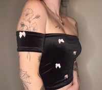 Image 4 of Cutie Patootie Top